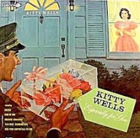 Kitty Wells - Especially For You